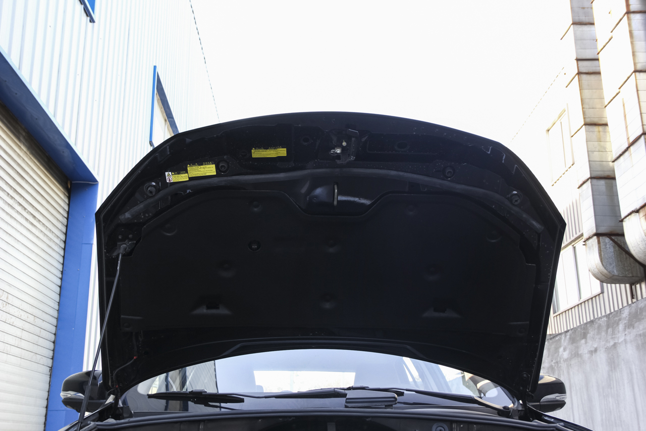 2017款比亚迪S7 1.5T手动尊贵型