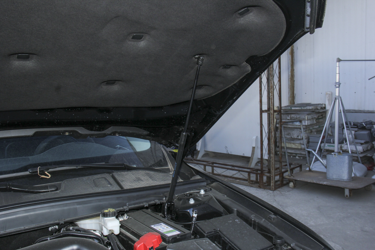 2018款金牛座2.0T自动卓越型EcoBoost 245