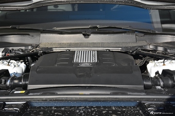 2019款揽胜运动版3.0自动V6特别版 