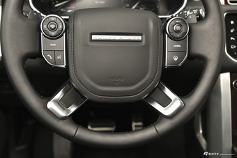 2016款揽胜3.0自动V6 SC Vogue