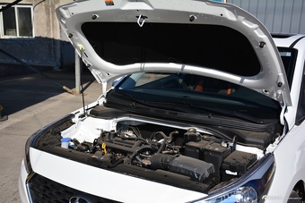 2017款悦纳RV 1.4L自动活力版SPORT