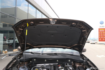 2019款途岳 1.4T自动豪华版280TSI国V