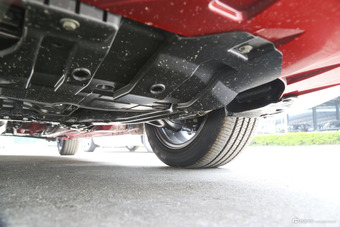 2016款逸动XT 1.6L手动俊酷型