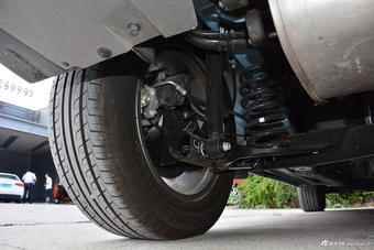 2018款海马S5青春版 1.6L CVT旗舰型 