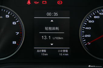 2018款瑞风S2 1.5L智驱版 手动豪华型