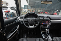 2018款海马S5青春版 1.6L手动豪华型