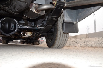 2017款菱智 M3L 2.0L 7座舒适型 