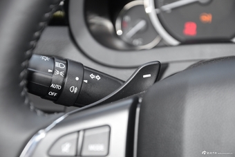 2018款启悦1.6L自动Pro版尊享型