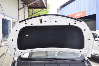 2016款悦翔V7 1.6L自动乐享型国V