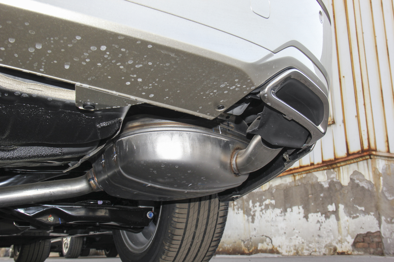 2019款INSPIRE 1.5T自动260TURBO 精悦版 国V