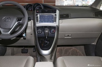 2014款逸致1.8L自动精英版