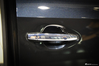 车展实拍瑞风M6 直接对标别克GL8