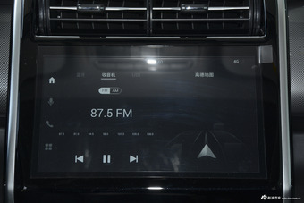2018款欧尚X70A 1.5L手动豪华型