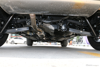 2019款海马S5 1.5T自动豪华型230T