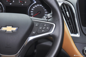 2016款迈锐宝XL 1.5T自动双离合锐享版