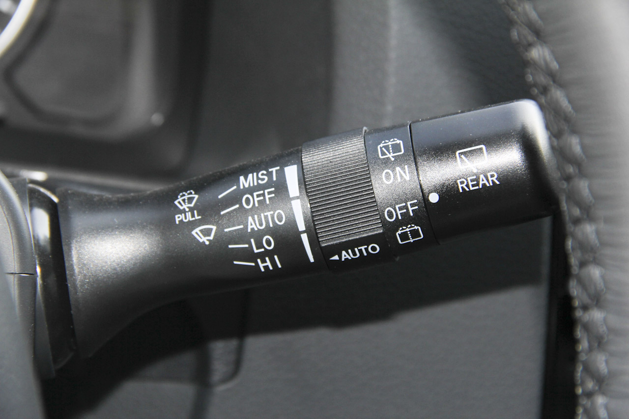 2016款野马T70升级版1.8T CVT旗舰型