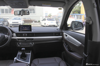  2017款景逸X5劲享系列 1.5T手动豪华型