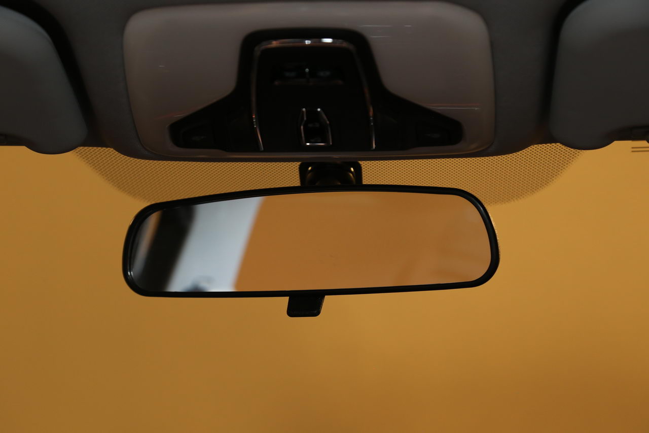 2017款瑞虎3X 1.5L手动版III