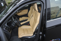 2016款沃尔沃XC90升级版 E驱混动 2.0T自动 T8智尊版