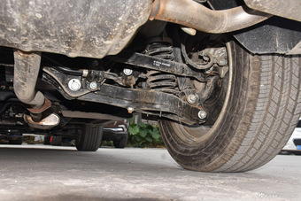 2017款圣达菲1.5T手动两驱智享i3型