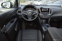 2018款探界者2.0T自动四驱拓界版550T