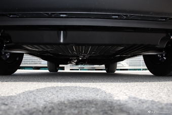 2017款冠道1.5T自动240TURBO两驱尊享版