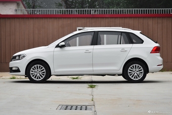 2017款桑塔纳浩纳1.6L自动舒适版