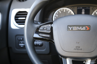 2017款野马T70S运动版1.5L手动领先型