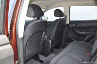 2015款启辰T70 1.6L手动睿行版