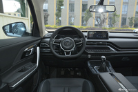 2018款众泰T500 1.5T手动尊享型