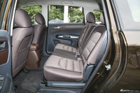 2017福美来七座版1.5T手动适·悦型7座