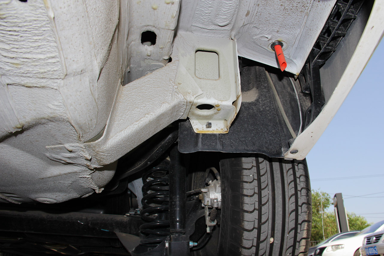 2015款捷达质惠版1.4T自动运动型