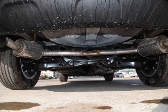 2016款宋盖世版1.5TID自动精英型