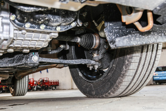 2016款凯翼X3 1.6L手动智联III版