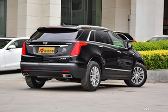 2017款XT5 2.0T自动25T周年庆版豪华型