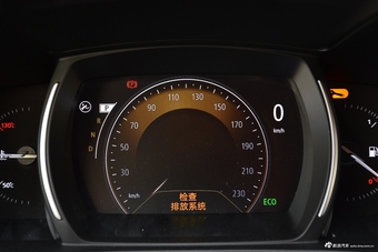 2018款科雷傲2.5L自动两驱120周年限量版