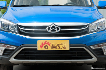 2017款长安欧尚A800 1.6L手动豪华型