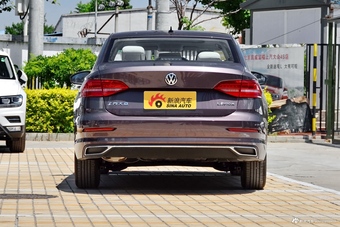 2018款朗逸1.5L手动舒适版