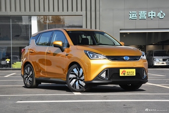 2018款传祺GE3 530互联网悦享版