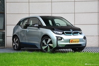 2016款宝马i3升级款豪华版