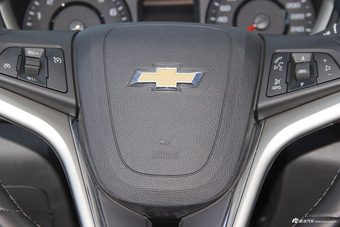 2017款迈锐宝1.5T 自动旗舰版