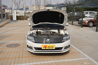 2017款朗行1.2T自动舒适版180TSI DSG