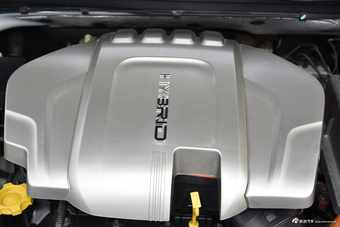 2016款荣威e550 1.5L自动旗舰版