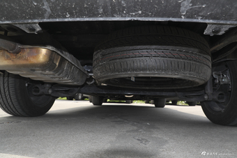 2018款瑞风R3 1.6L手动豪华智能型