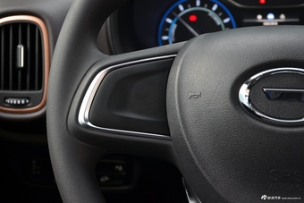 2018款传祺GE3 530乐享版