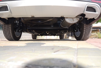 2016款凯翼V3 1.5L手动智联II导航版