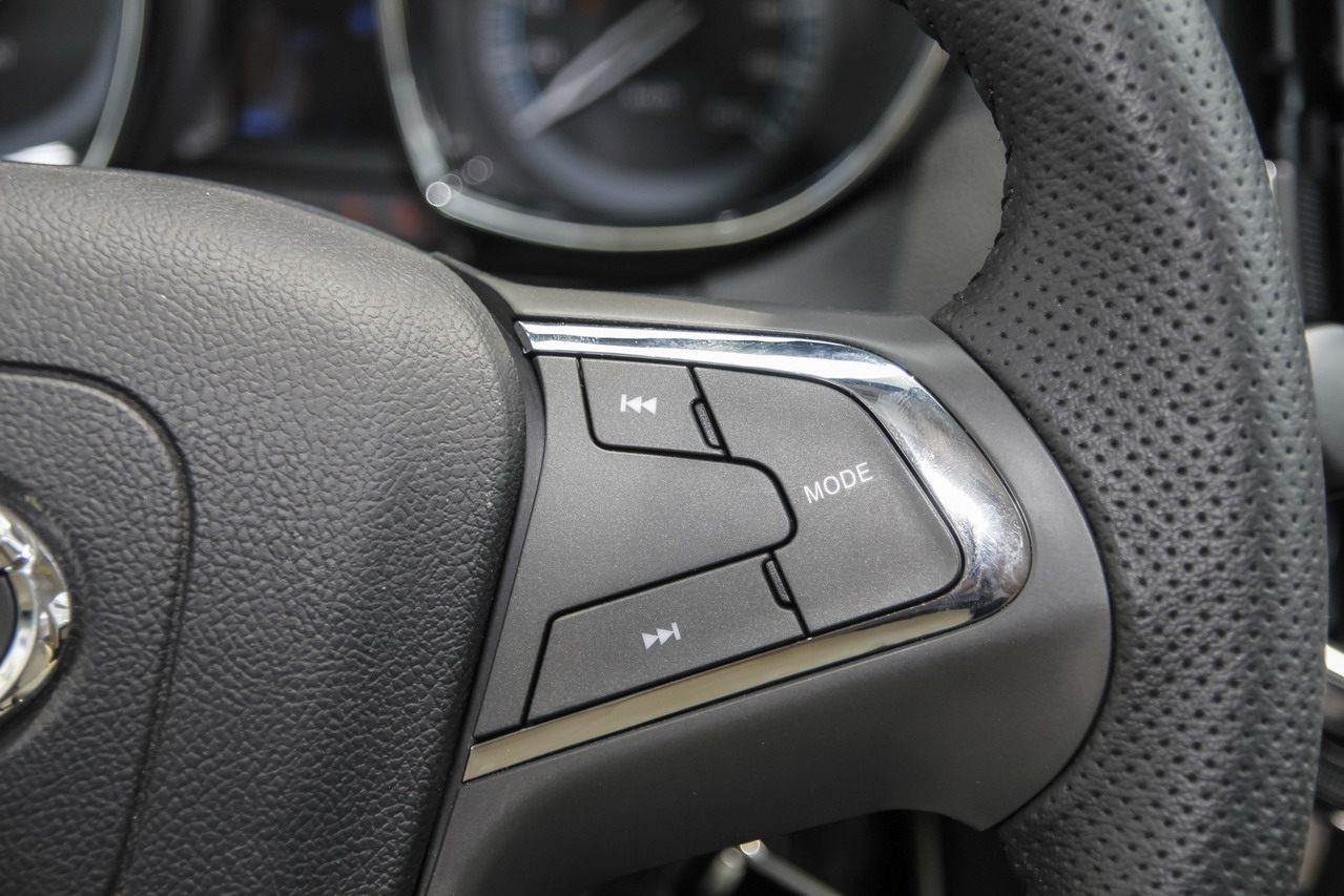 2016款英致G3 1.5L手动精英版