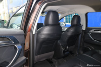 2018款东南DX7 Prime 1.8T自动DCT豪华型