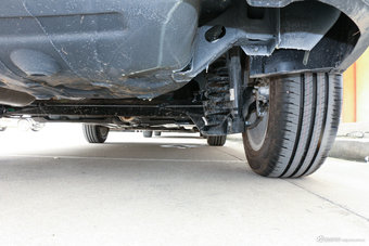 2018款柯米克1.5L手动标准版