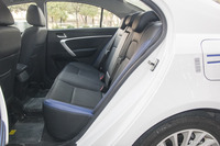 2017款帝豪新能源EV300三厢尊贵型